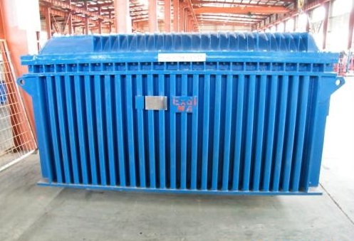 博山矿用变压器